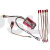 SGH5690  Scott Gray Products Reactor HVX Voltage 